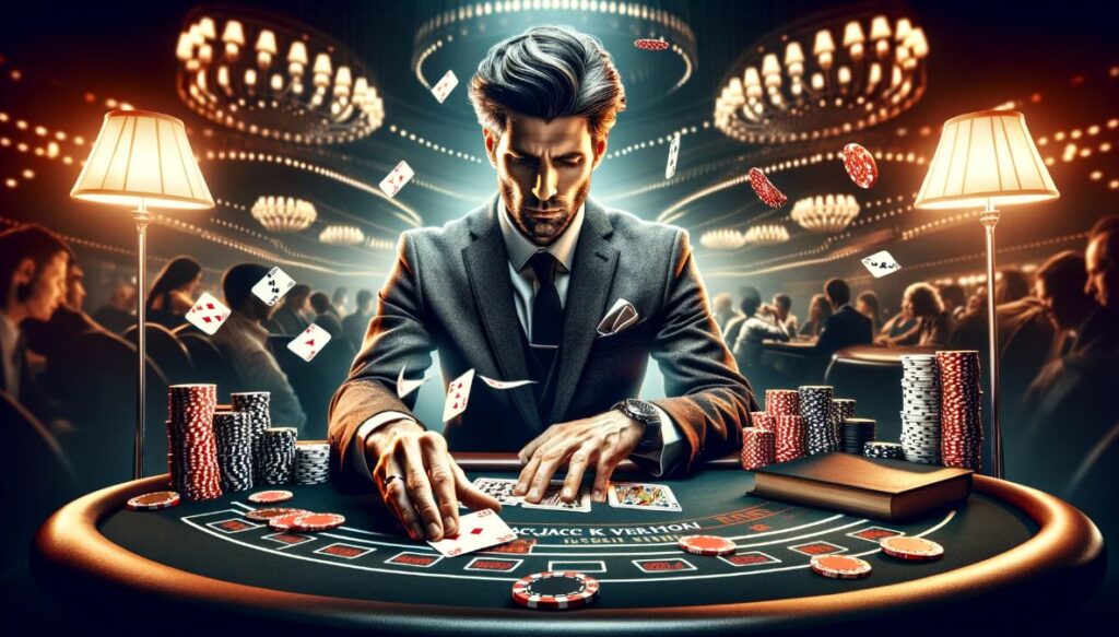 Blackjack Online