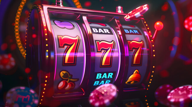 agen bandar slot online