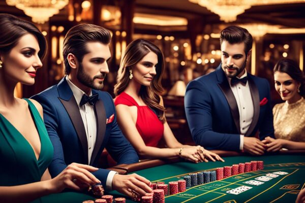 baccarat online terpercaya