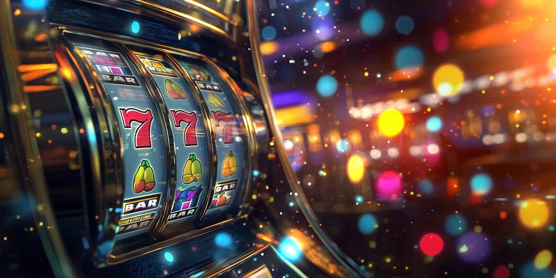 bandar judi slot online