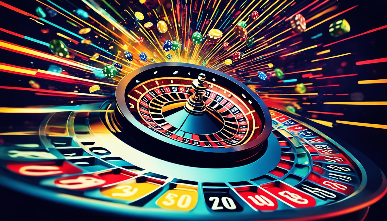 tips menang roulette