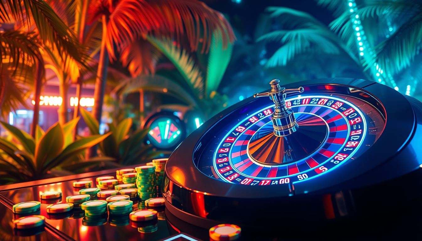 situs roulette online