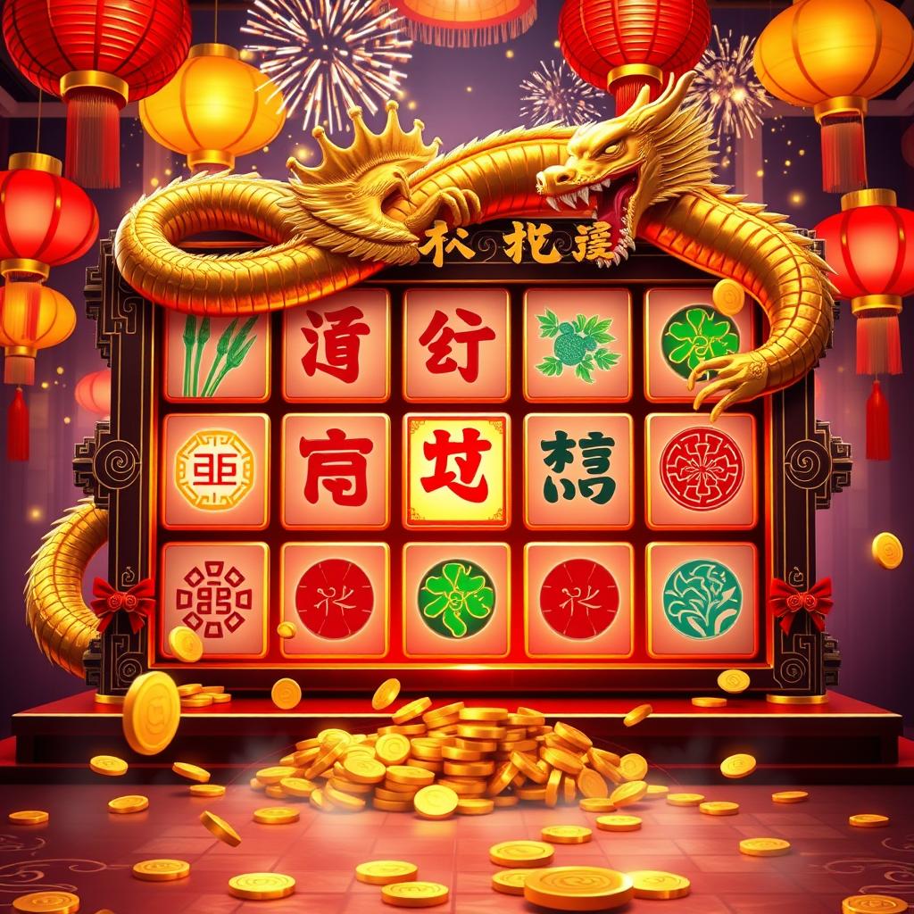 Mahjong Bonanza Pragmatic Play: Kombinasi Slot Modern