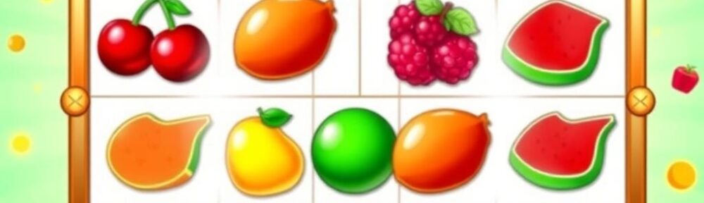Super Fruit Blast Habanero – Sensasi Segar di Dunia Slot Online
