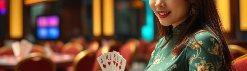 NiuNiu Live: Strategi Jitu Menang di Game Kartu Populer Asia!
