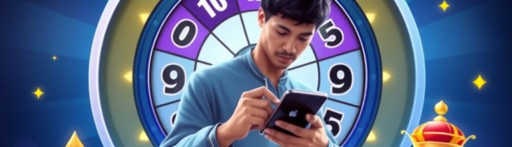 24DSpin Hari Ini: Bocoran Angka, Pola Main, & Tips Untung Besar!