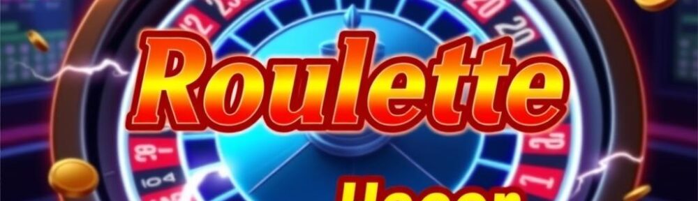 Roulette Gacor Hari Ini: Coba Trik Jitu Menang Cepat!