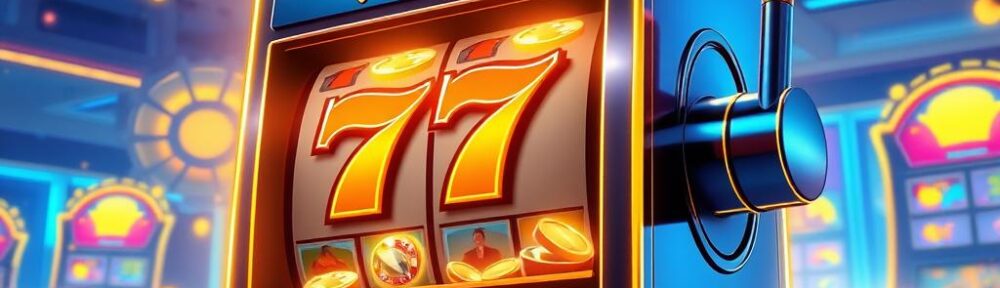 Slot Online Terpercaya 2025: Main Aman, Menang Nyaman