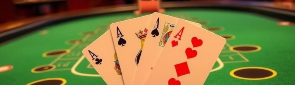 Blackjack Online Uang Asli: Main Aman, Bayar Cepat