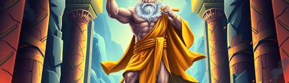 Gates of Olympus Resmi 2025: Slot Favorit dengan Scatter