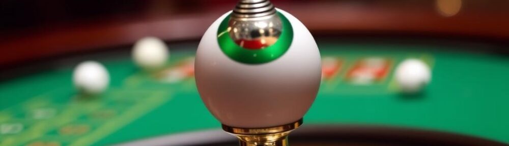 Bounce Roulette: Perpaduan Hiburan dan Keberuntungan