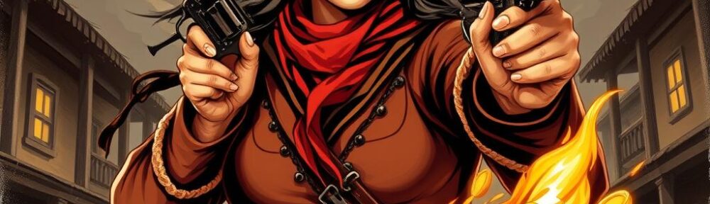 Wild Bounty Showdown – Duel Seru di Padang Jackpot Barat!