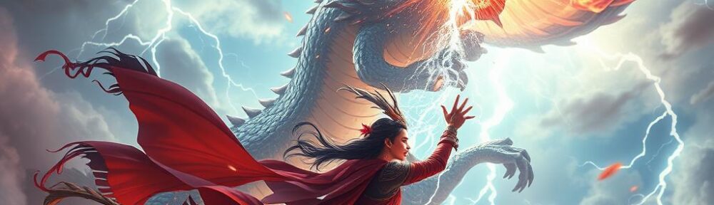 Wrath of Nezha – Slot Legendaris dengan Ledakan Hadiah Besar!