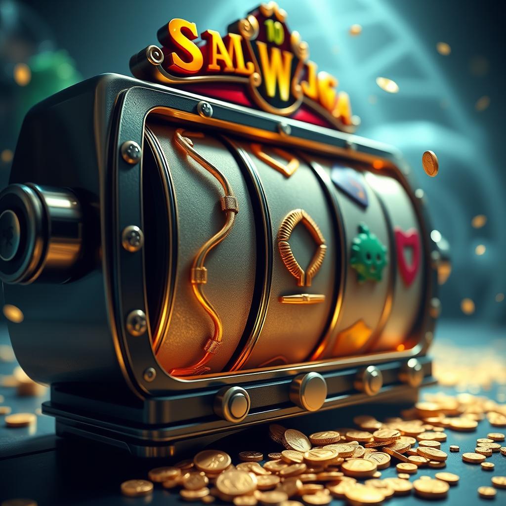 Pandemic Rising – Kebangkitan Virus Jackpot yang Menular Hebat!